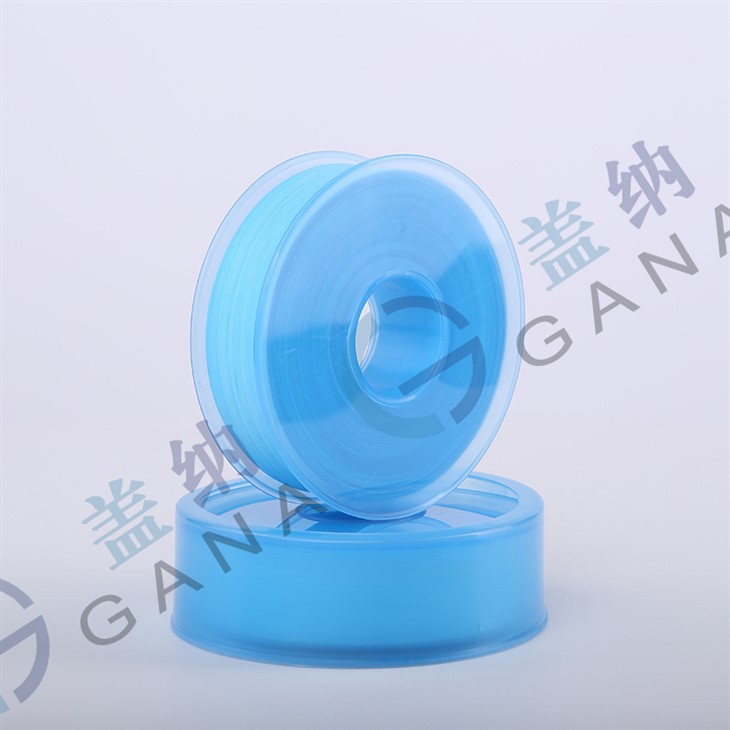 Blue Ptfe Tape