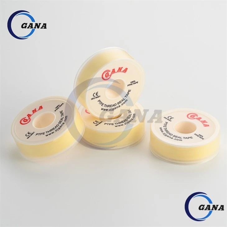 High Temp Ptfe Tape factory High Temp Ptfe Tape factory