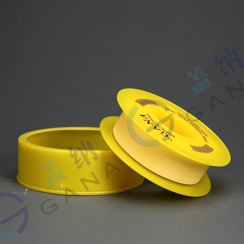 Gas Teflon Tape For Water suppliers