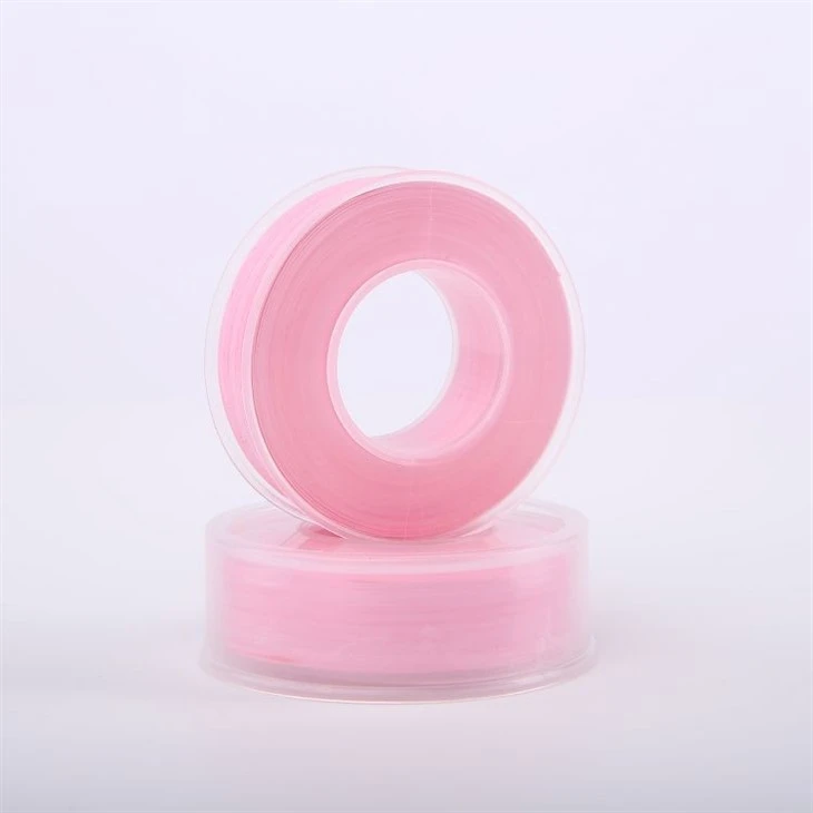 ptfe tape for gas fittings factory(002) ptfe tape for gas fittings factory(002)